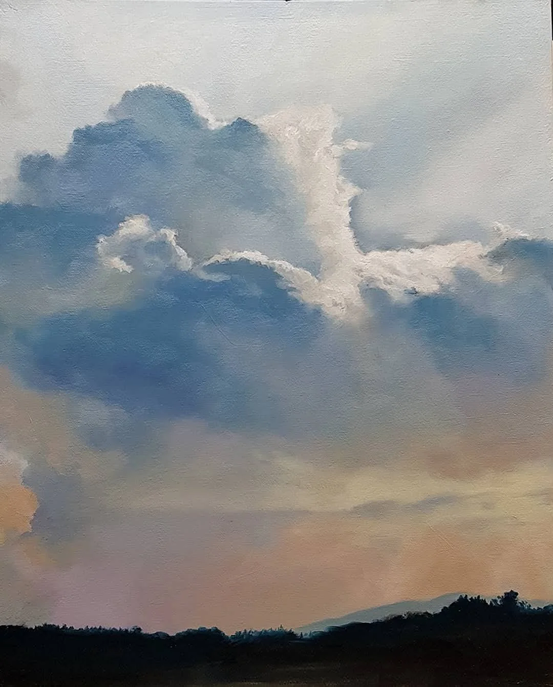 "Some where in Ontario"