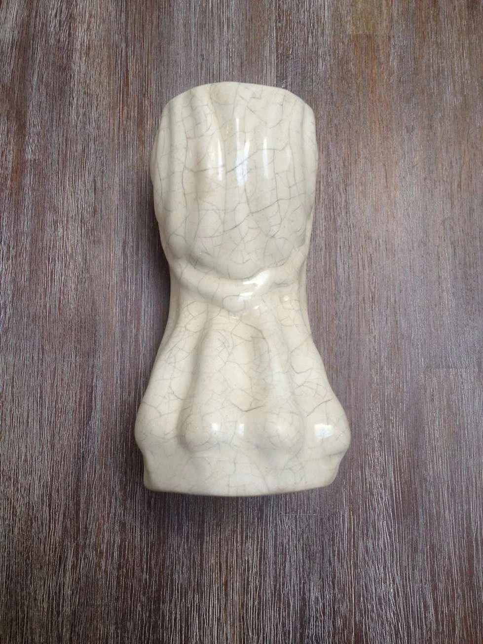 Poêle en fonte émaillée