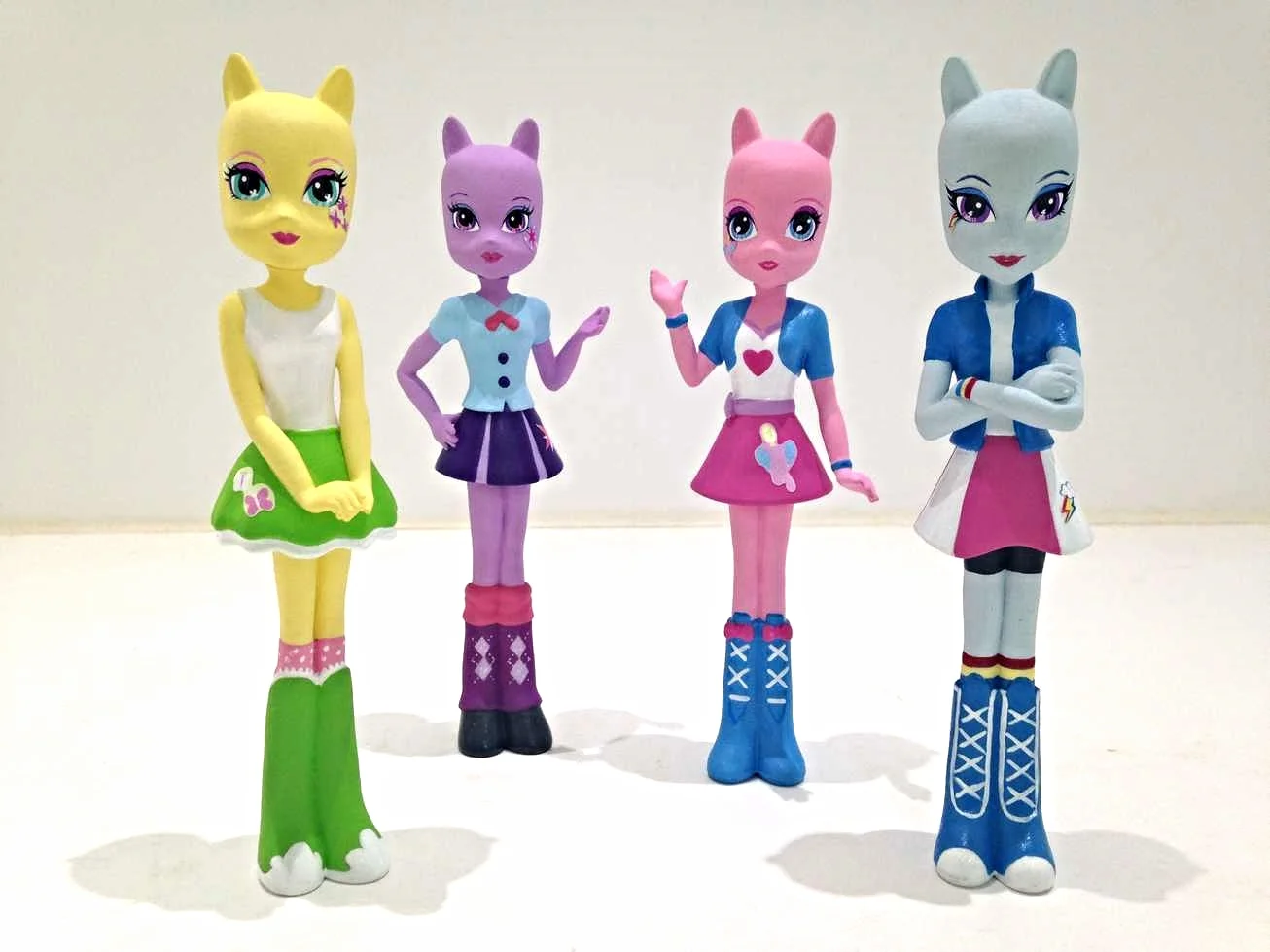 La résine : modernité et création expérimentale 