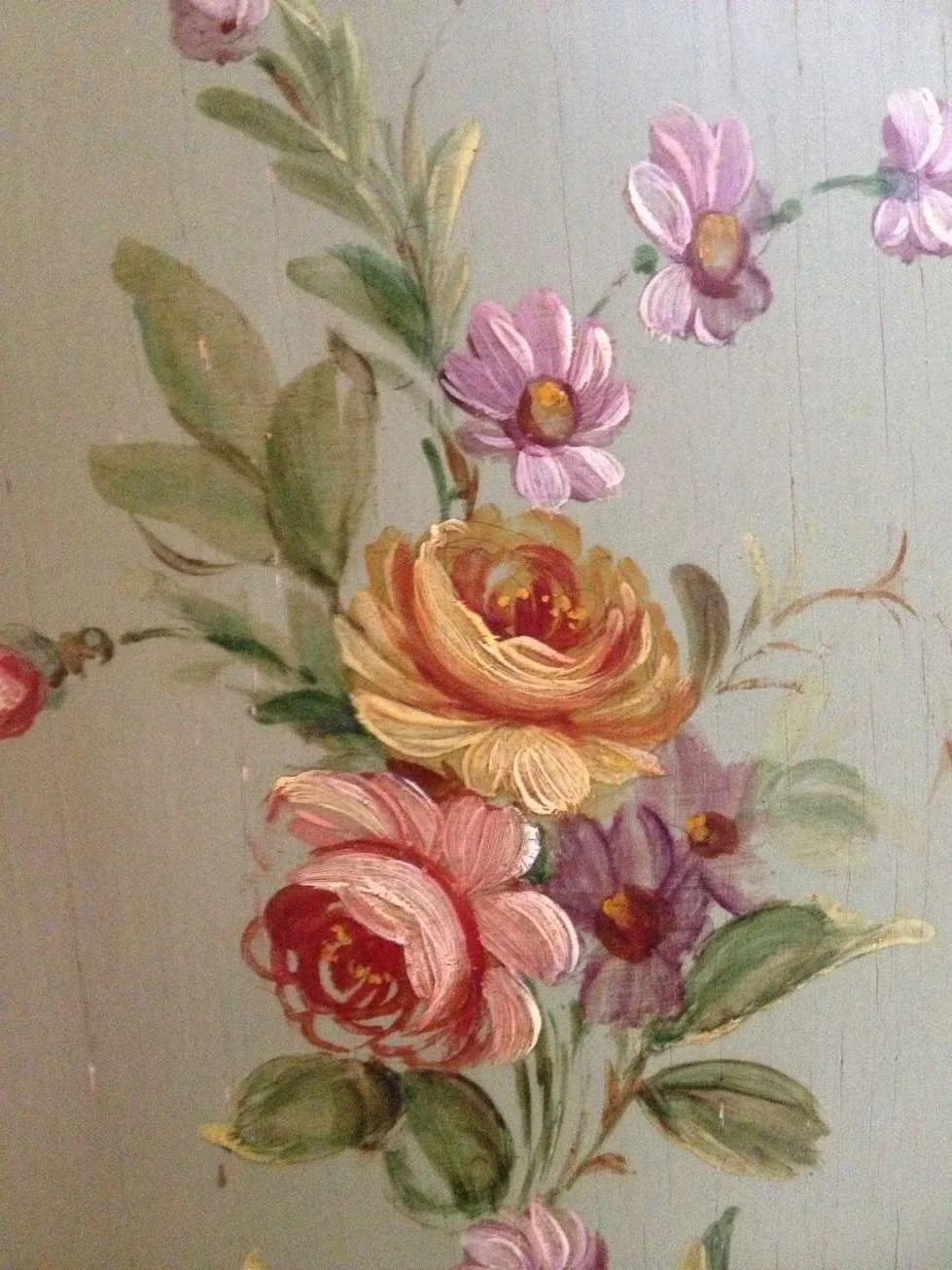 Bois vénitien réinventé