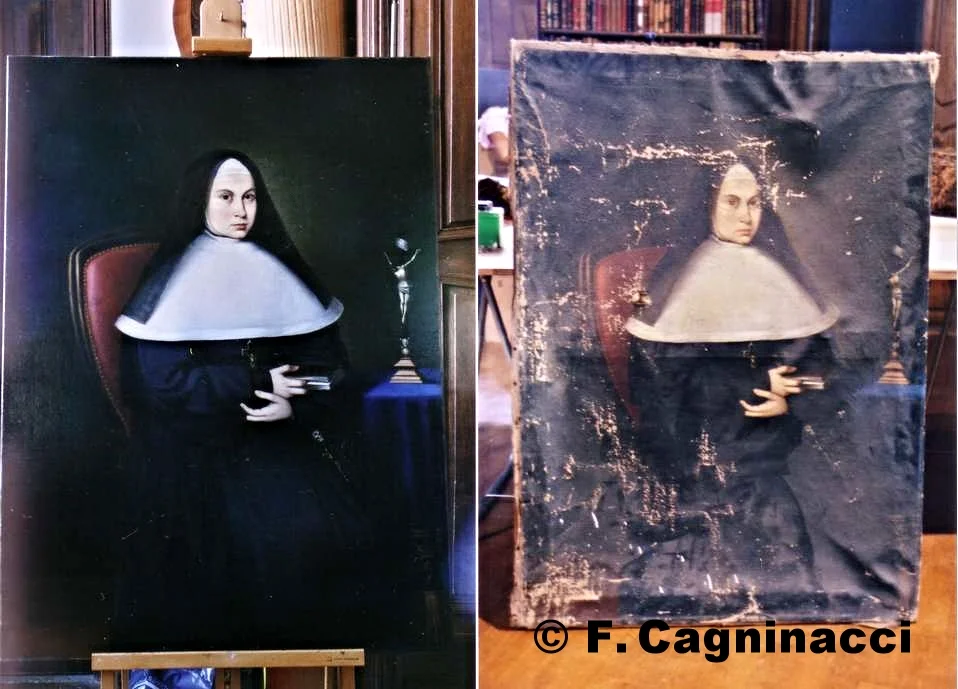 Le miracle des Clarisses