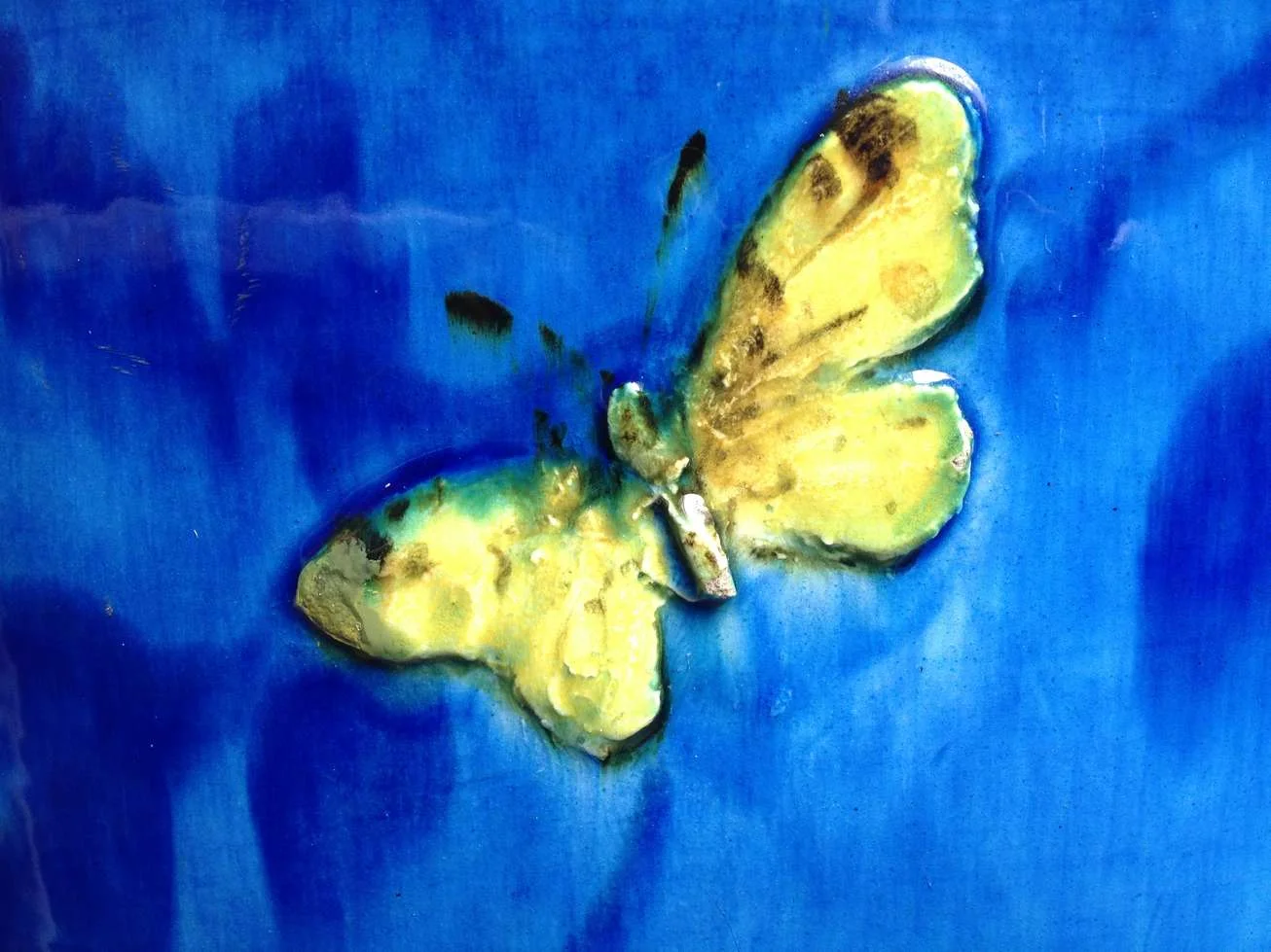 Edmond Lachenal, maître de l'art céramique