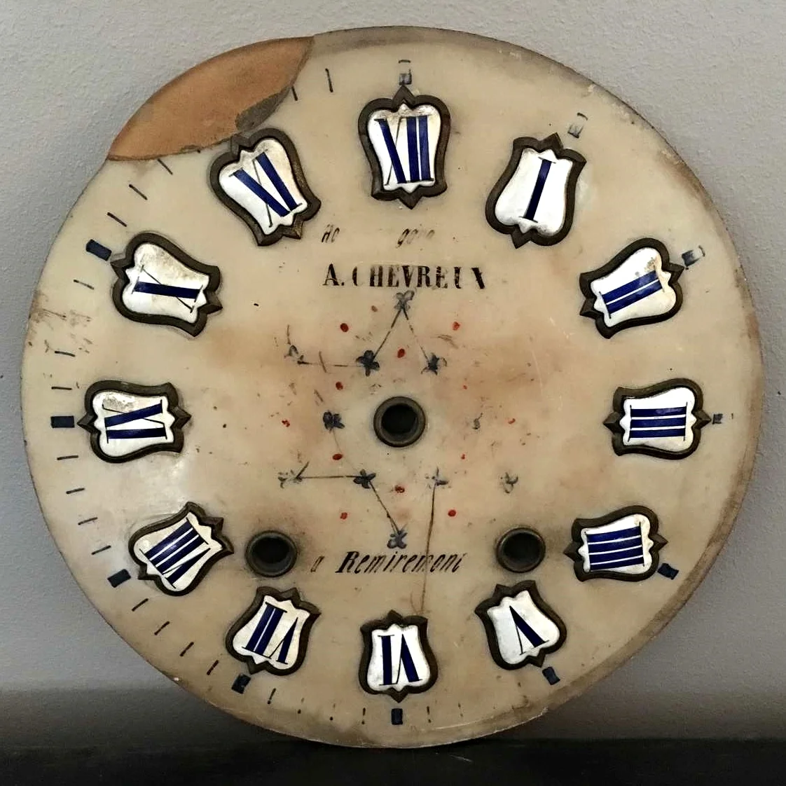 L'albâtre, pierre intemporelle