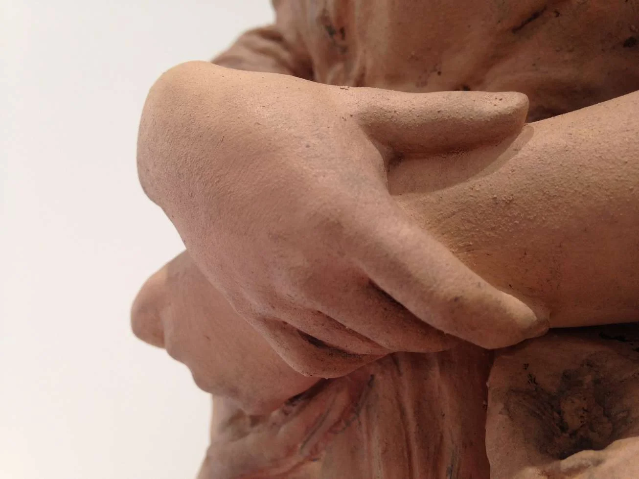 Jean Baptiste Carpeaux