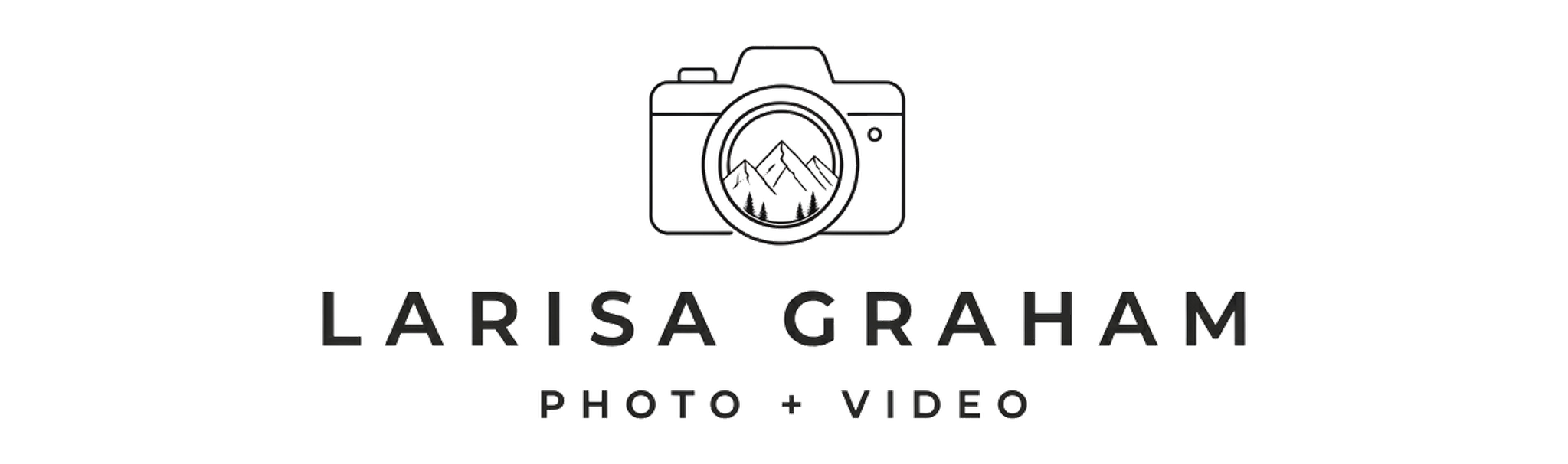 Larisa Graham Photo + Video