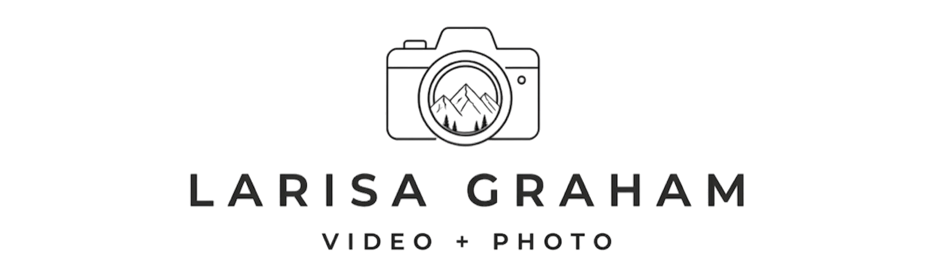 Larisa Graham Video + Photo