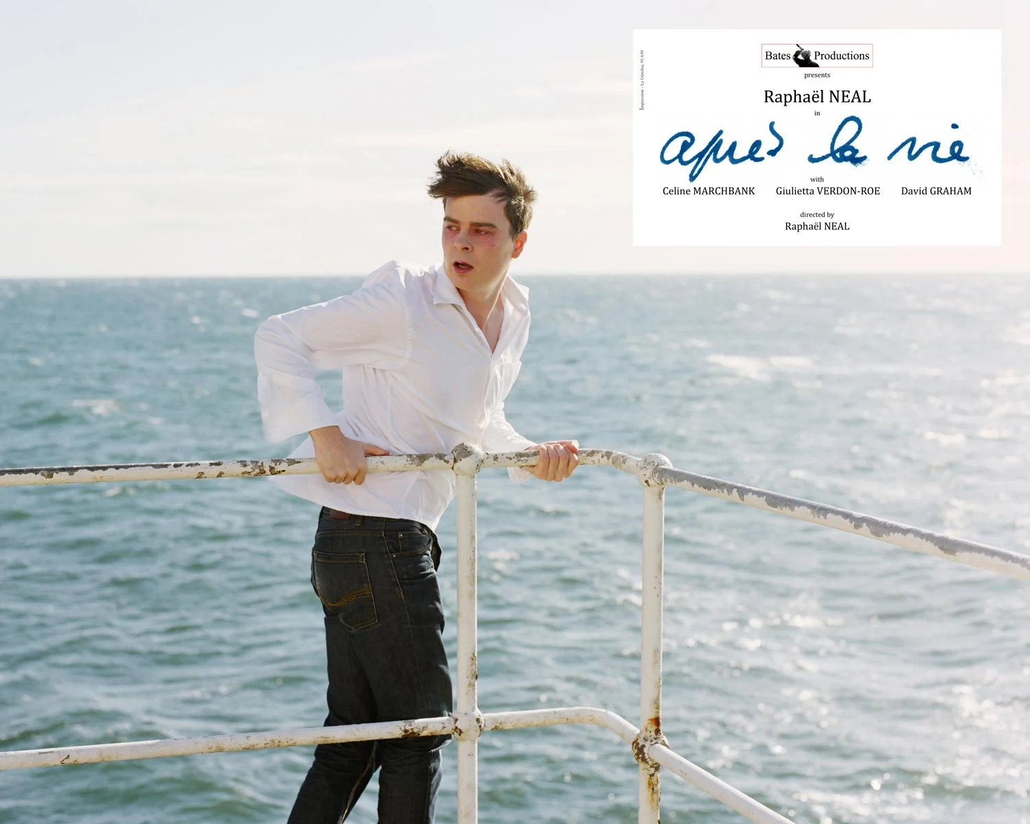 Après la vie #2