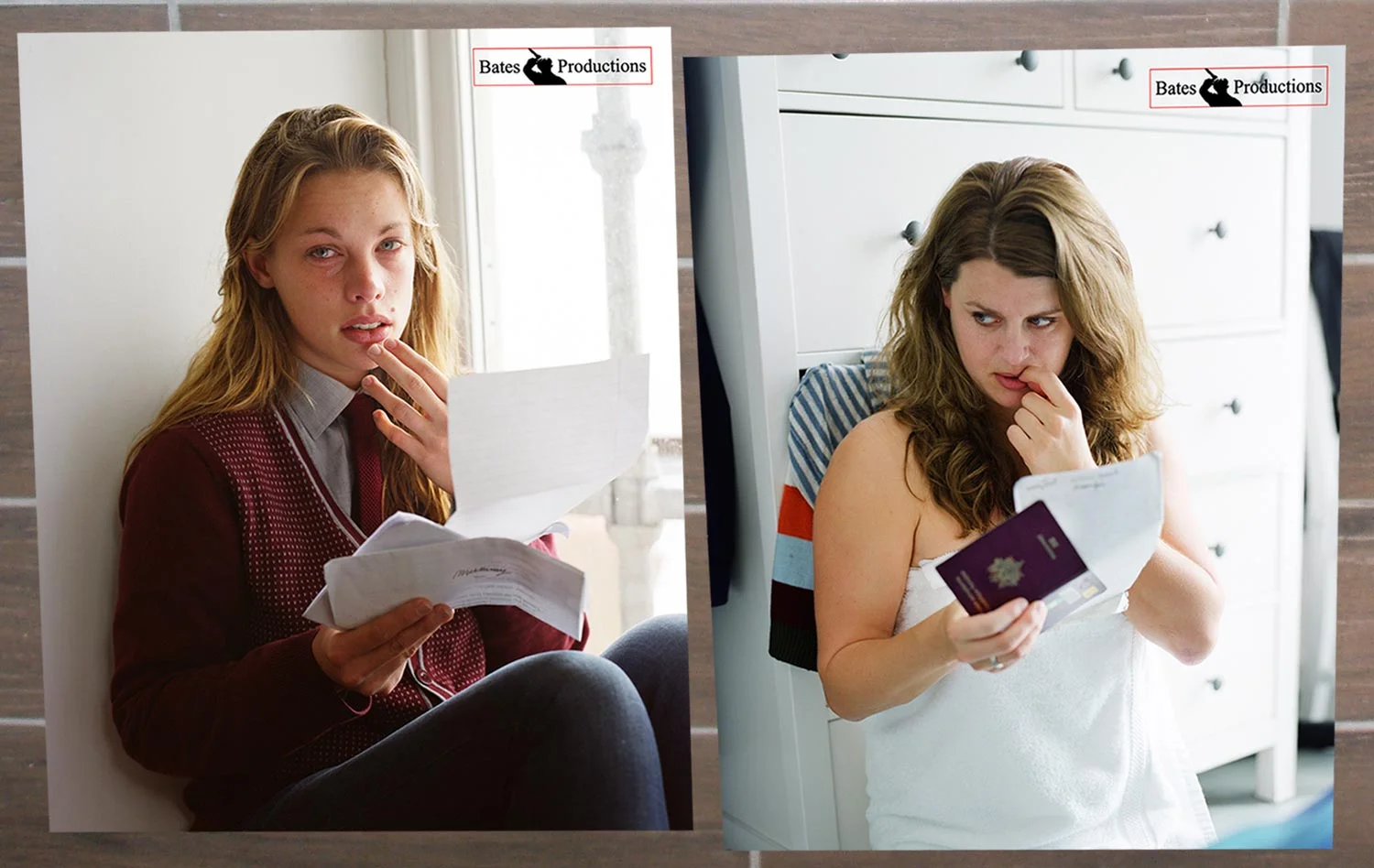 Après la vie / Press photos #2