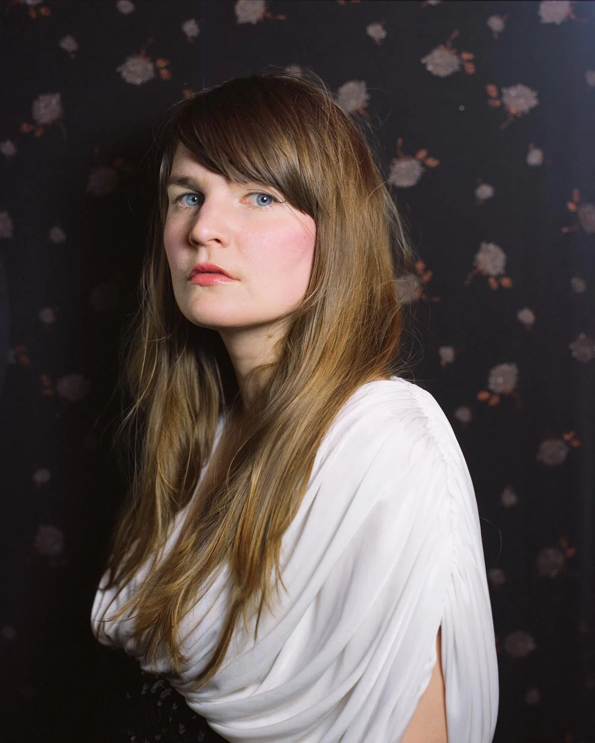 Jennie Abrahamson