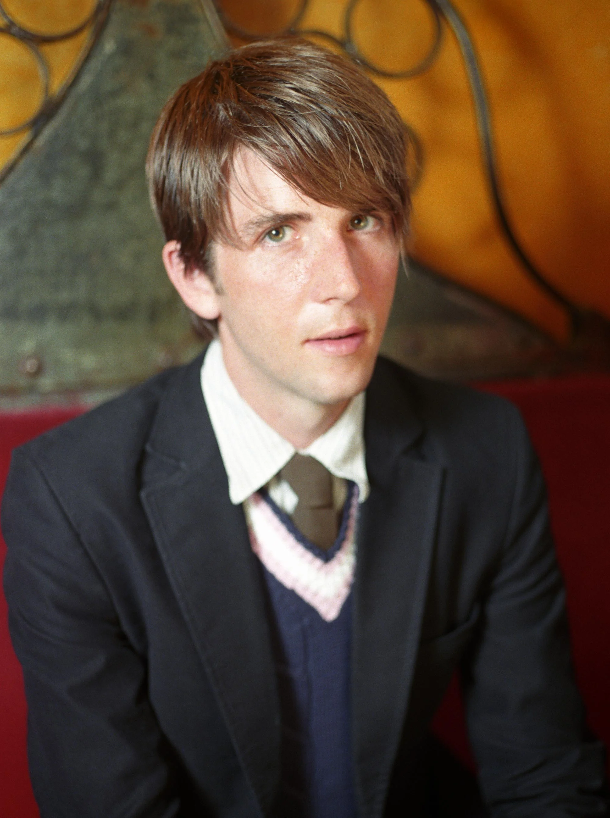 Owen Pallett