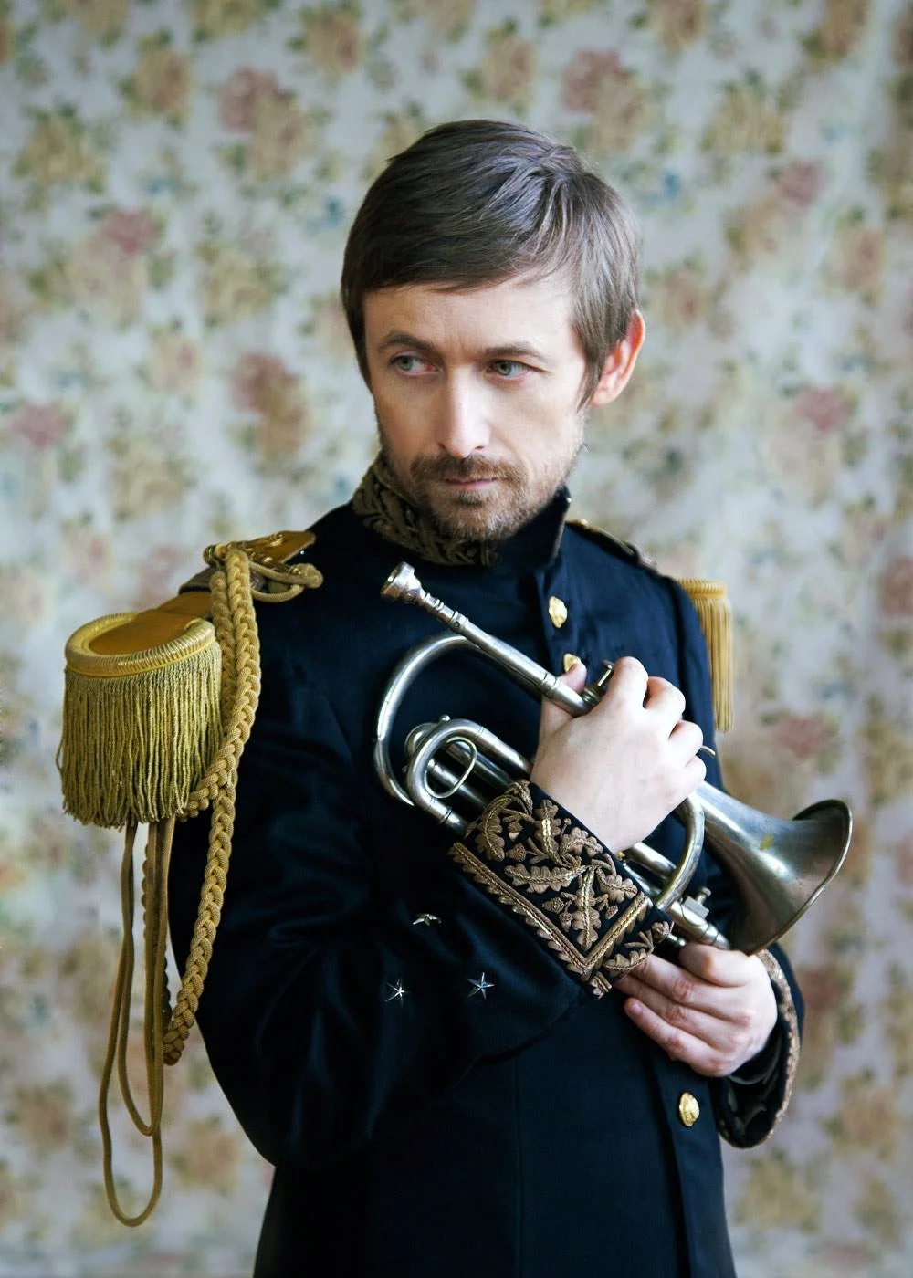 The Divine Comedy (Neil Hannon)