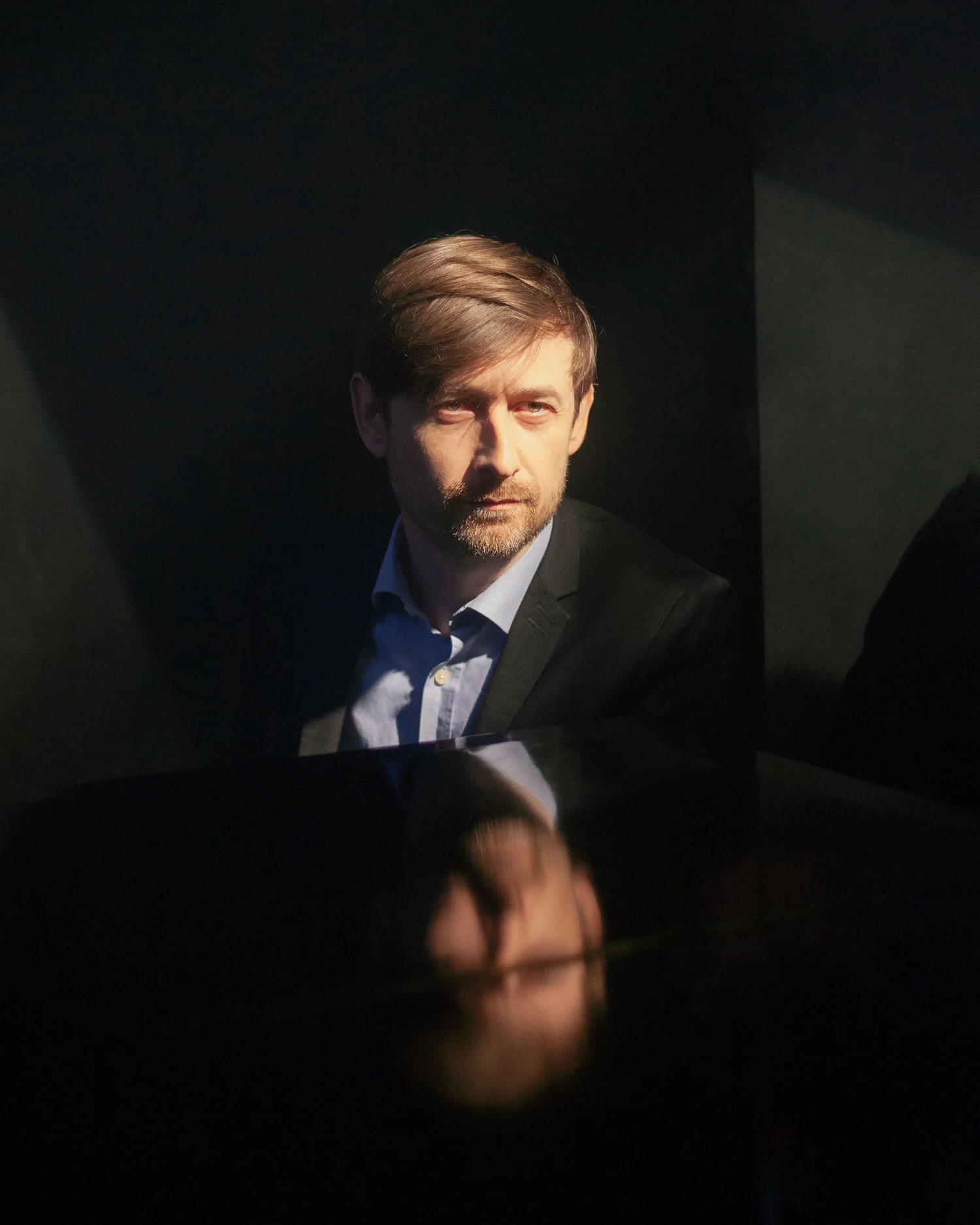 The Divine Comedy (Neil Hannon)