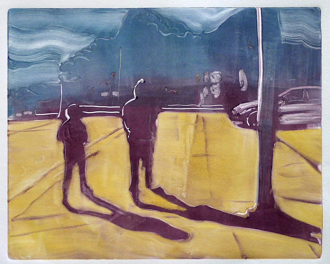Monotype 302