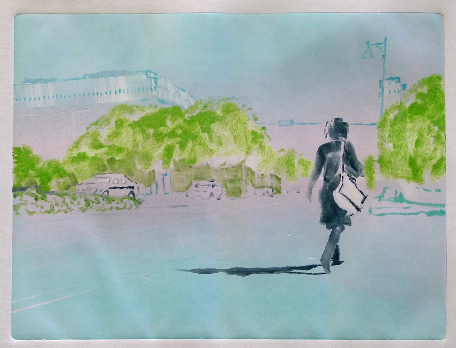 Monotype 601