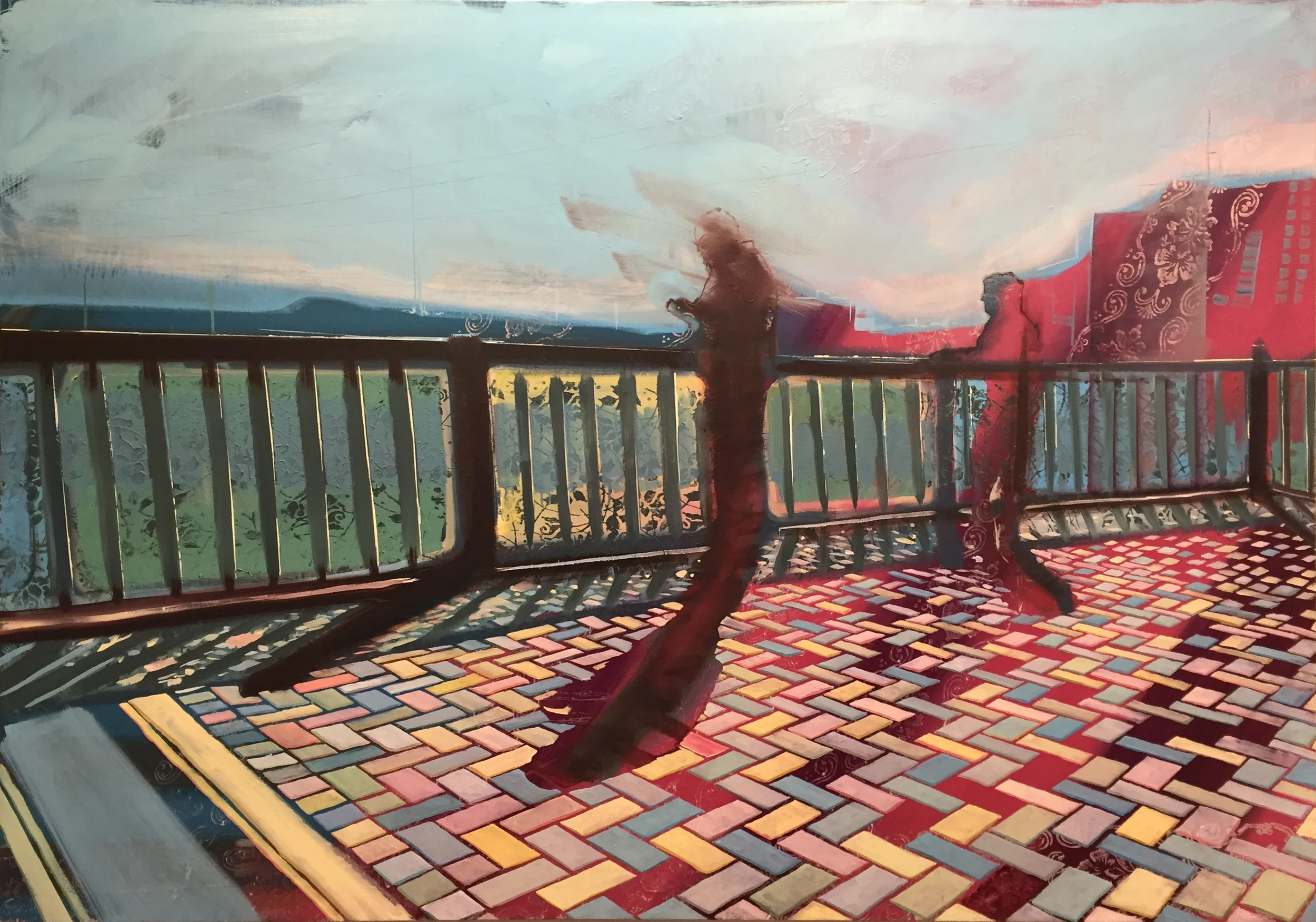 Scenic Overlook