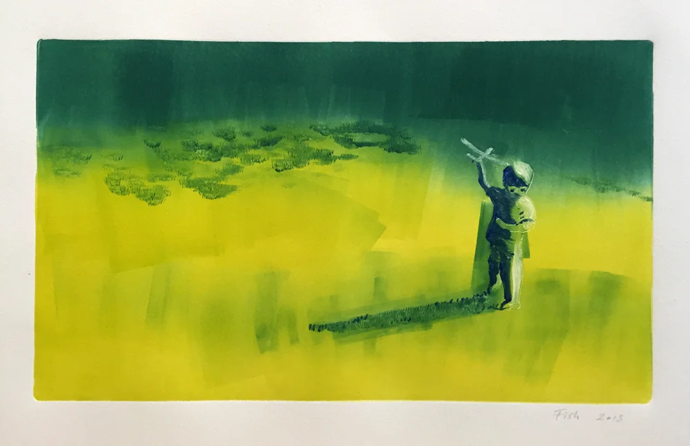 Monotype 2101