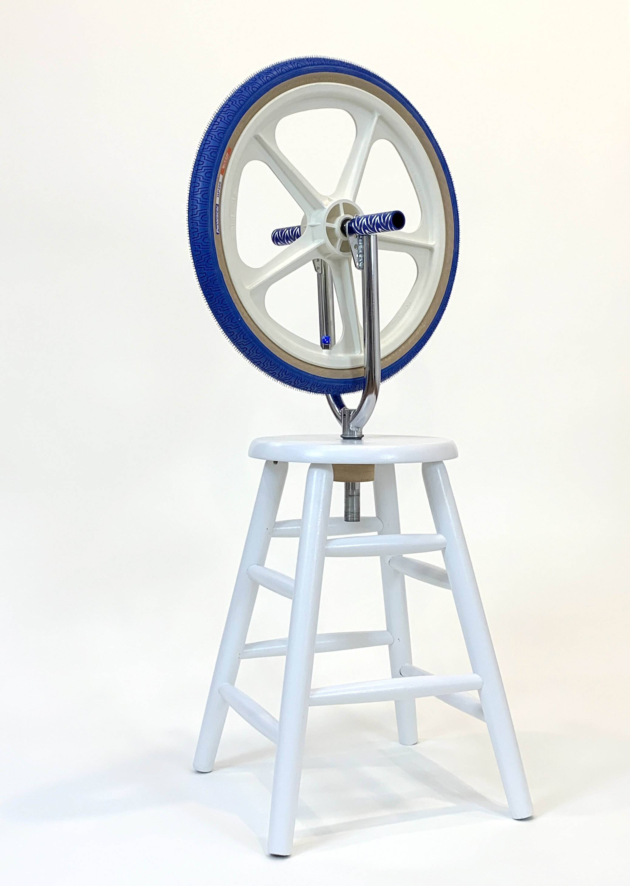 Bicycle Wheel