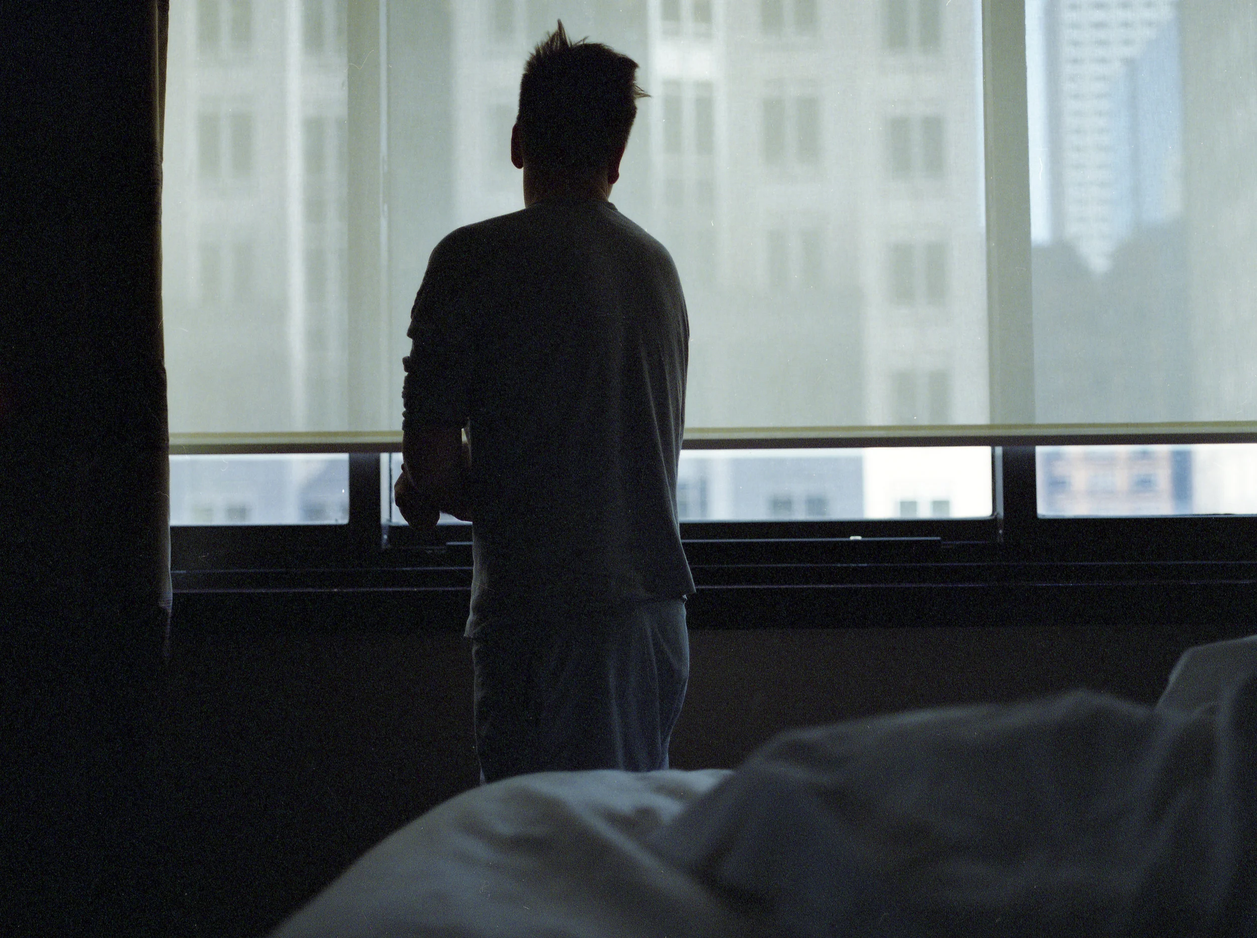 First Morning 2013