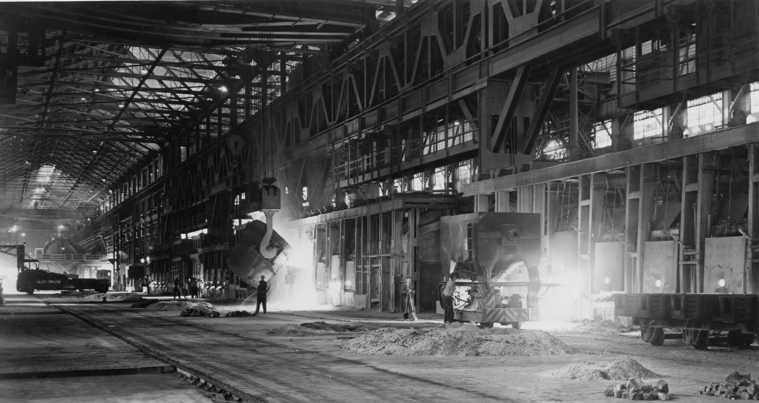 #4 Open Hearth Charging Hot Metal.jpg