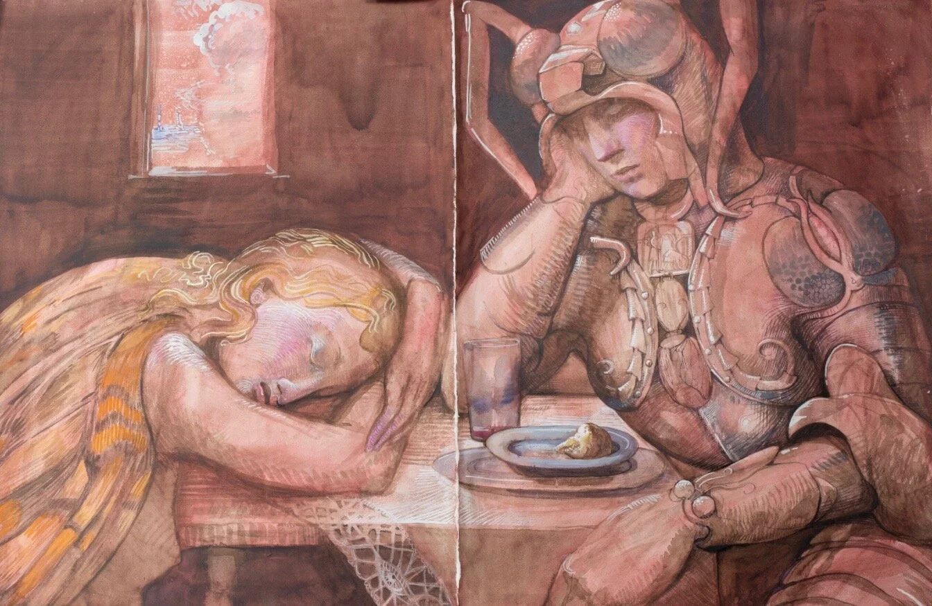 After Lunch Repose.jpeg