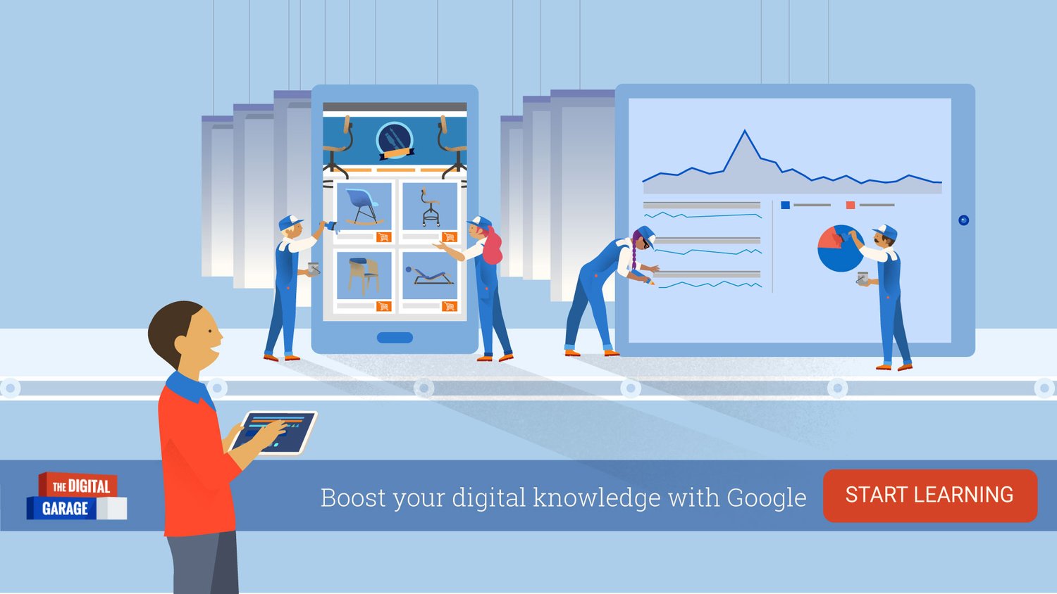 Gdg Youtube Banner Ad Lilian Darmono
