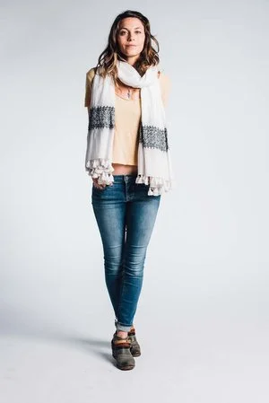 GLOBAL CLOTHING PRODUCTION HAS MORE THAN DOUBLED SINCE 2000.