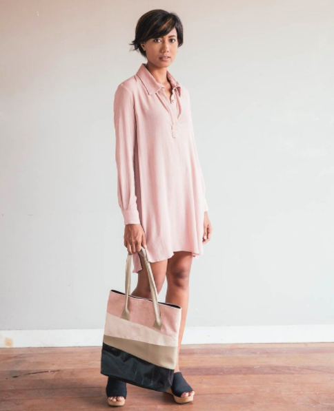 Moto Tote