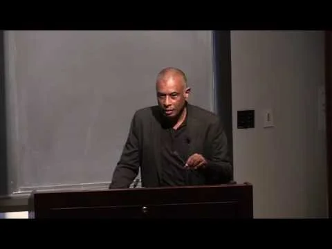 'Writing in the Dark: A Genealogy of Black Letters and Lives' - Caryl Phillips (2016)