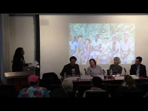 'Afro-Asian Atlantic'