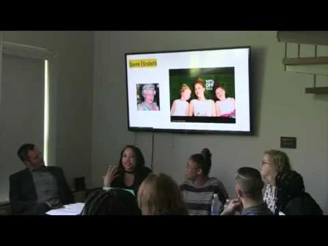 Caribbean Queens: A Lunchtime Showcase on Sonics and Sexuality