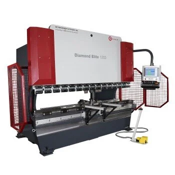 Mitsubishi Press Brakes Long Island