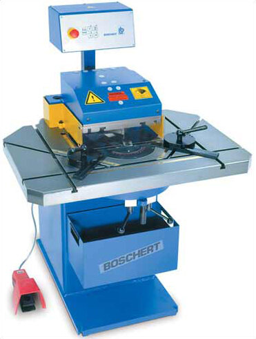Boschert Notching Long Island