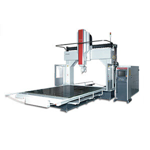 Mitsubishi Five-Axis Laser Long Island