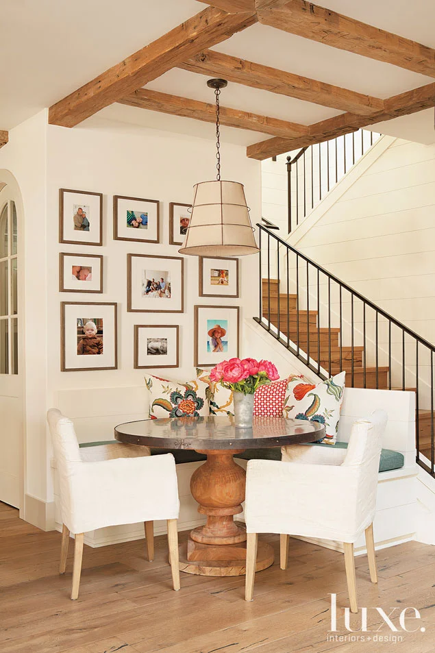 Dining Nook
