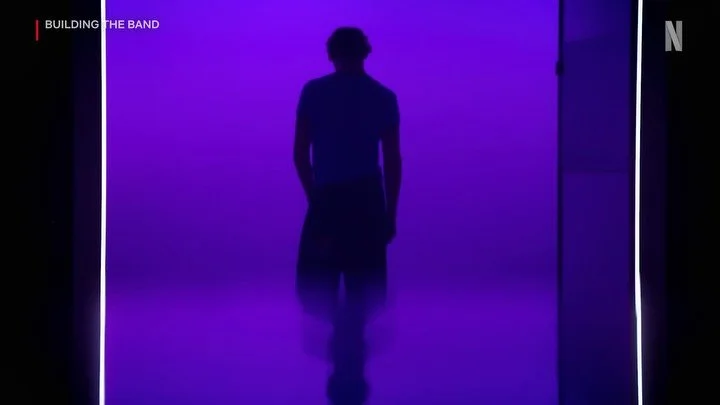 &lsquo;Building the band&rsquo; is out on Netflix and doing really well. It was such a joy getting to see these bands journey, alongside some beautiful, talented people last year.  Even if we did spend what seems like an eternity in a blue tunnel&hel