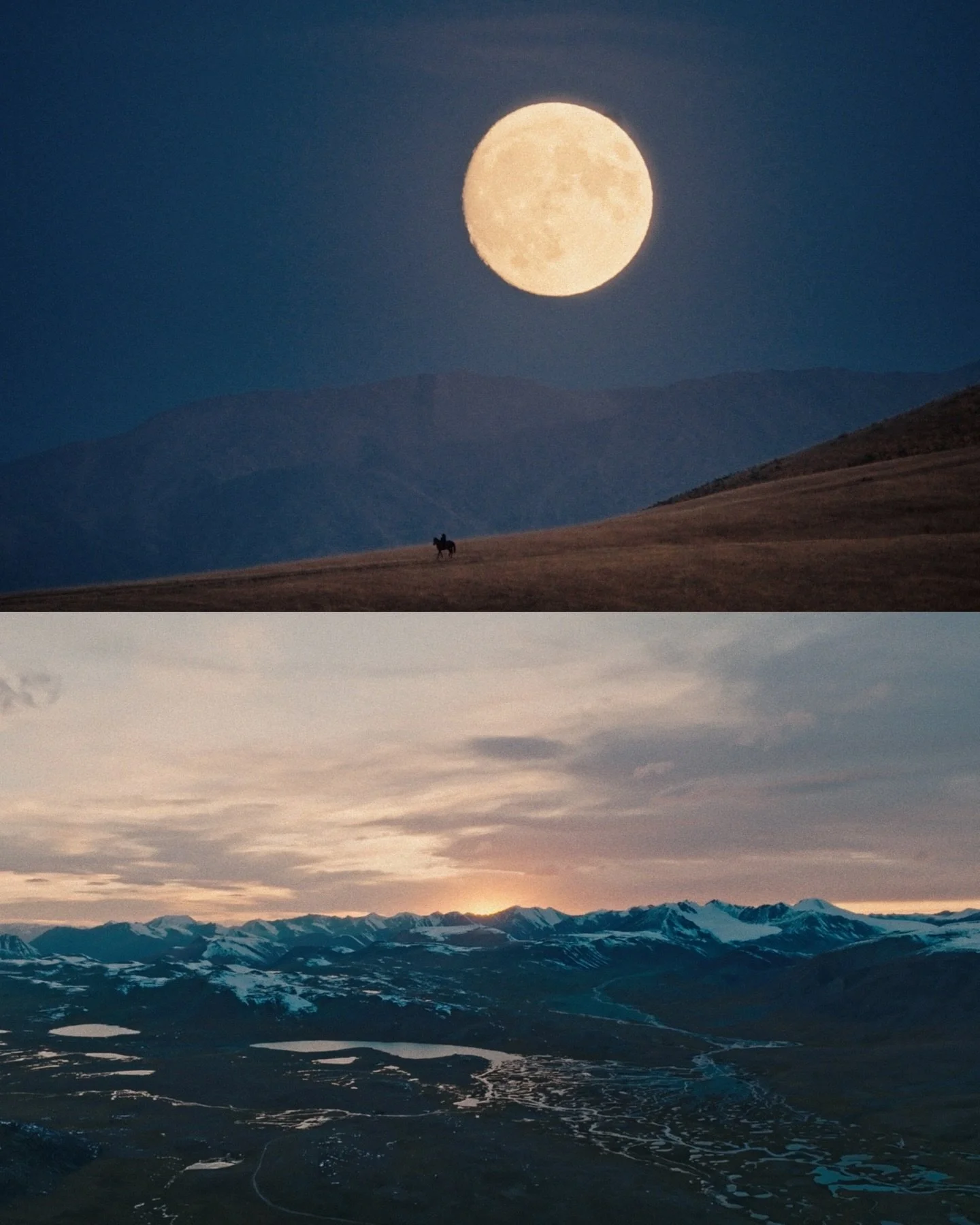 Here are few of my favourite frames from &lsquo;Seven Tribes, Seven Fathers&rsquo; (watch on @youtube )

@flux.film 
__________________________________
Director: @peterdaviesfilms 
DOP: @joshwilliamsdop 
1st AC &amp; Camera Operator: @solmosoli 
Fixe
