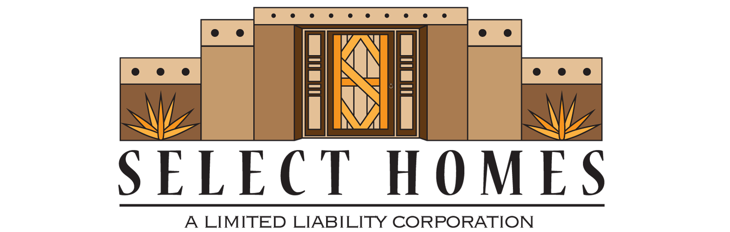 Select Homes, LLC, Property Management