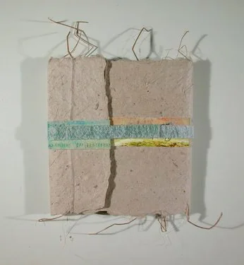 Cover, Paradox Lost