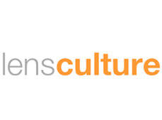 lensculture logo