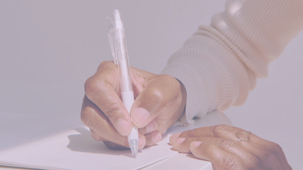 You Weren’t Made to Carry All of This: How to Know When It's Time to Hire an OBM
