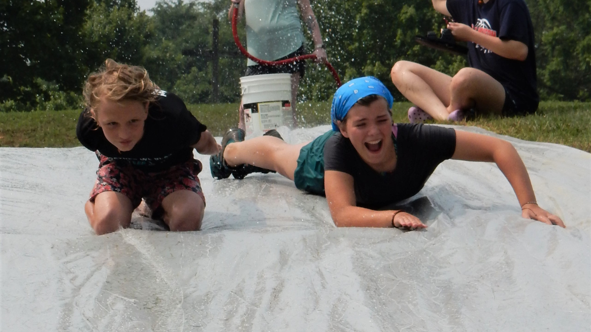 Massanetta Youth Conference