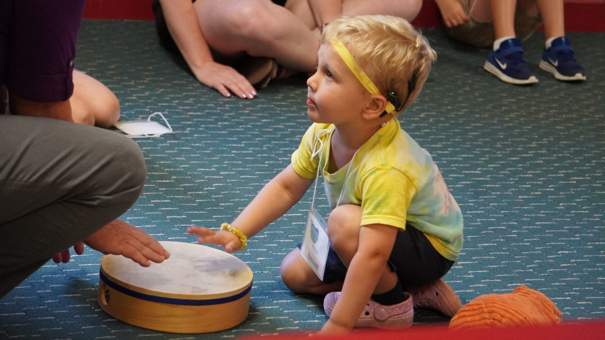 Vacation Bible School