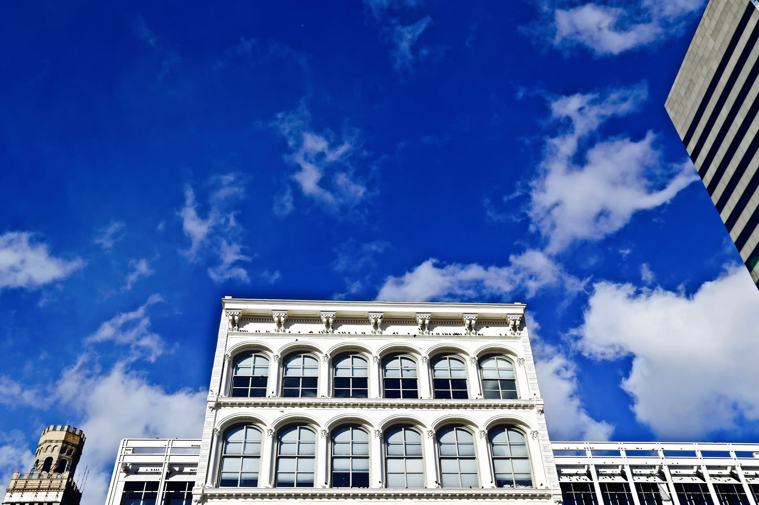 300 West Pratt Street