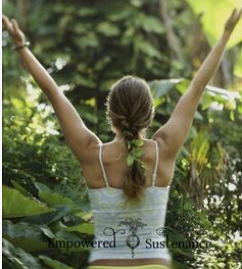 Sun Salutation