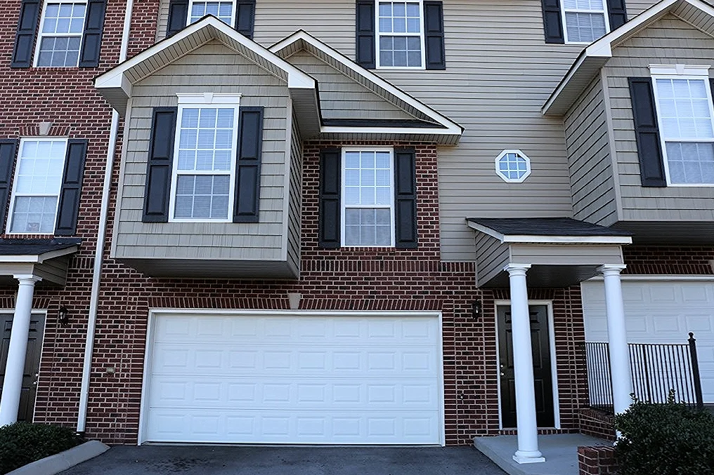 Townhome Floorplans Knoxville, TN The Villas of Emerald Woods — The