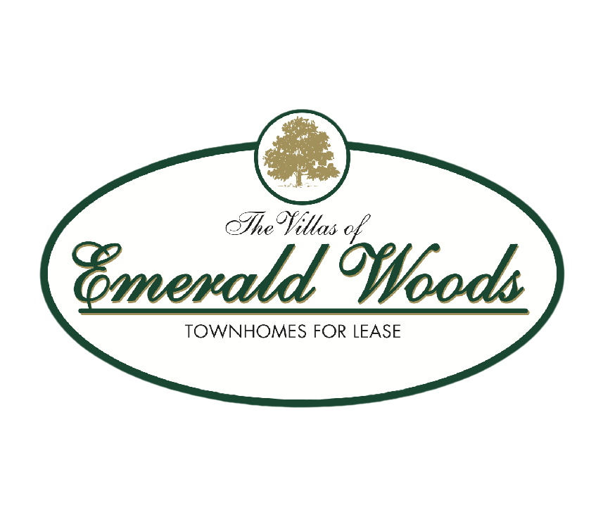 The Villas of Emerald Woods Townhomes For Lease