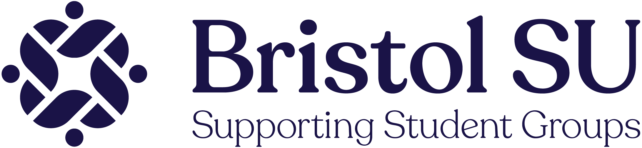 Bristol SU Supporting Student Groups Logo Midnight Blue.png