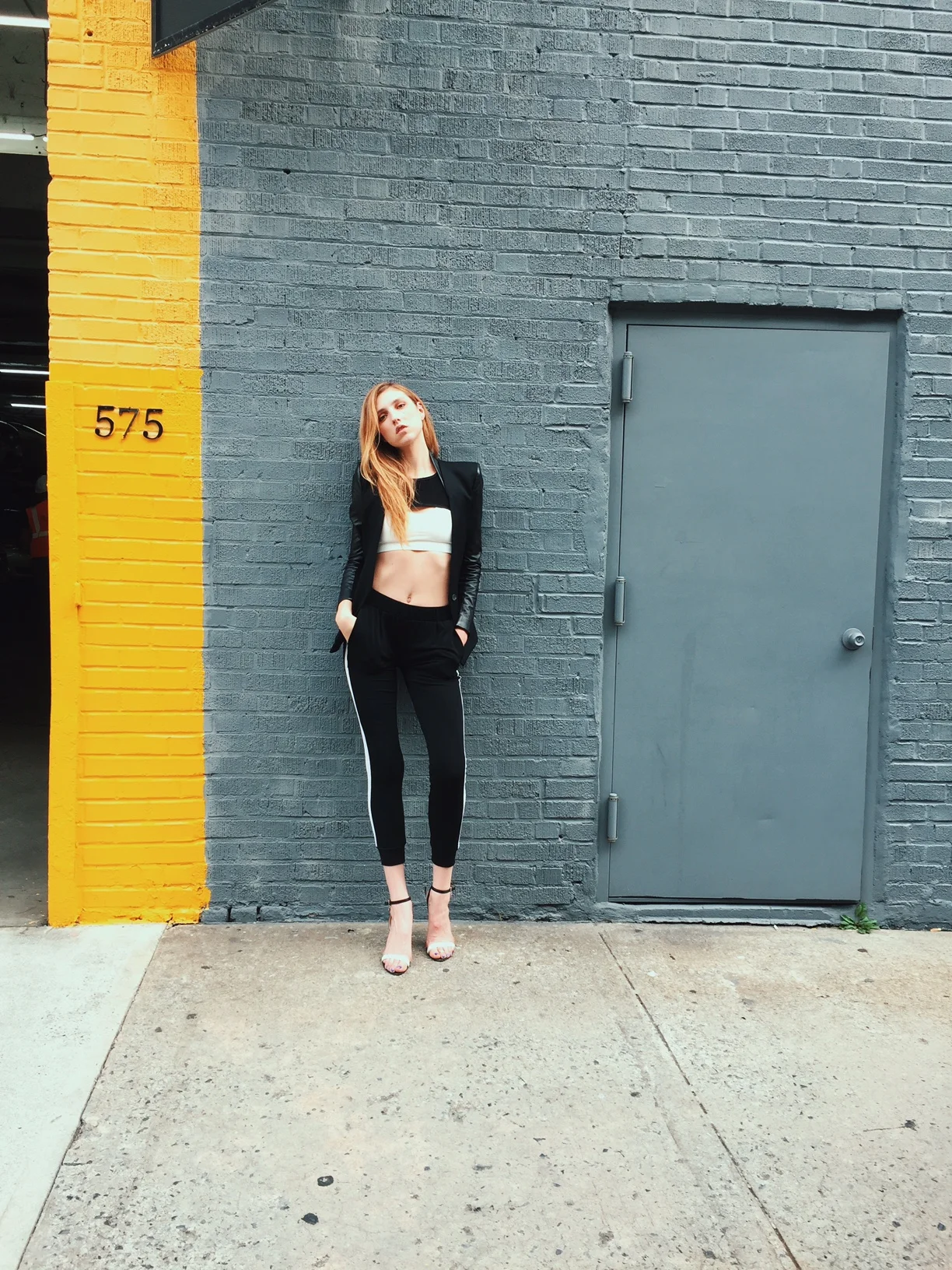 Style Challenge: Taking the Kali to the Streets