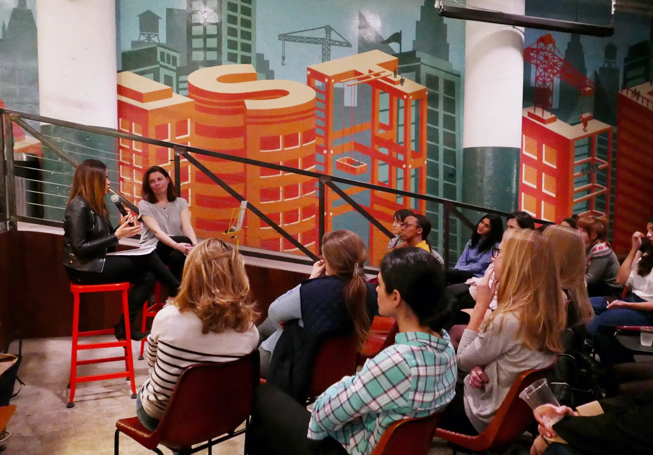 Owning Our Stories: Living Our Unedited Truths