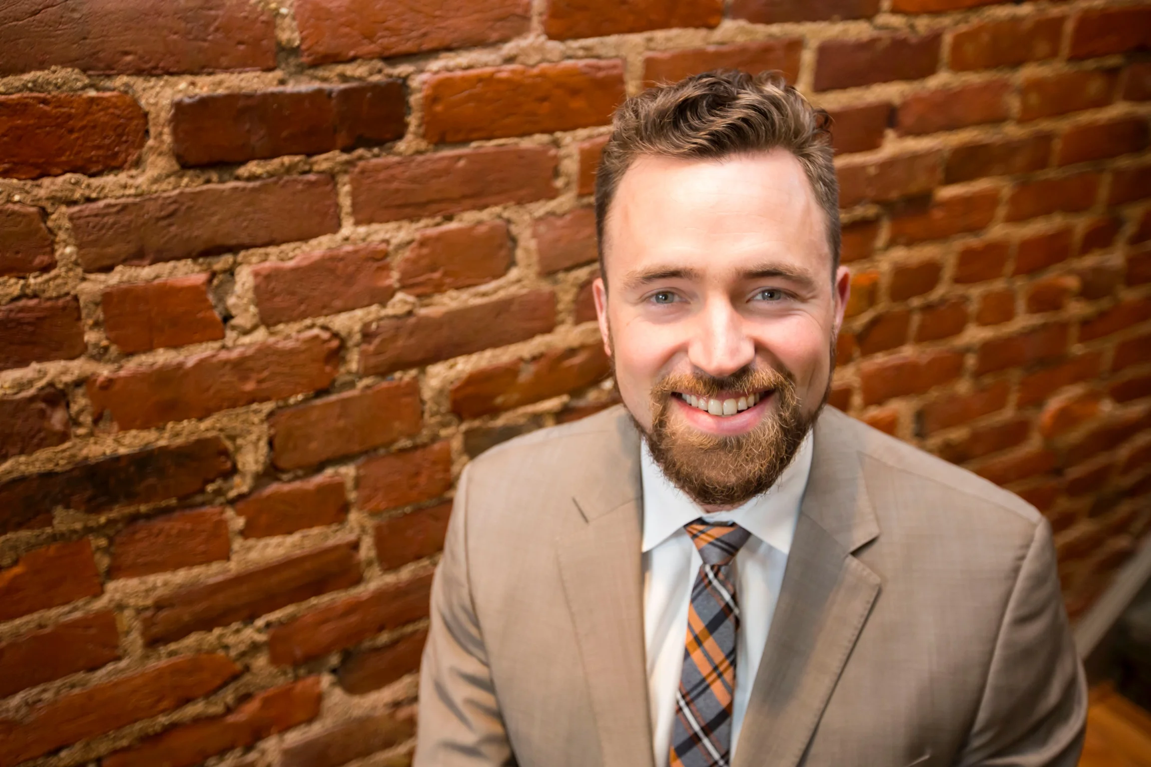 Hudson Hollister, Interim Executive Director, Data Foundation